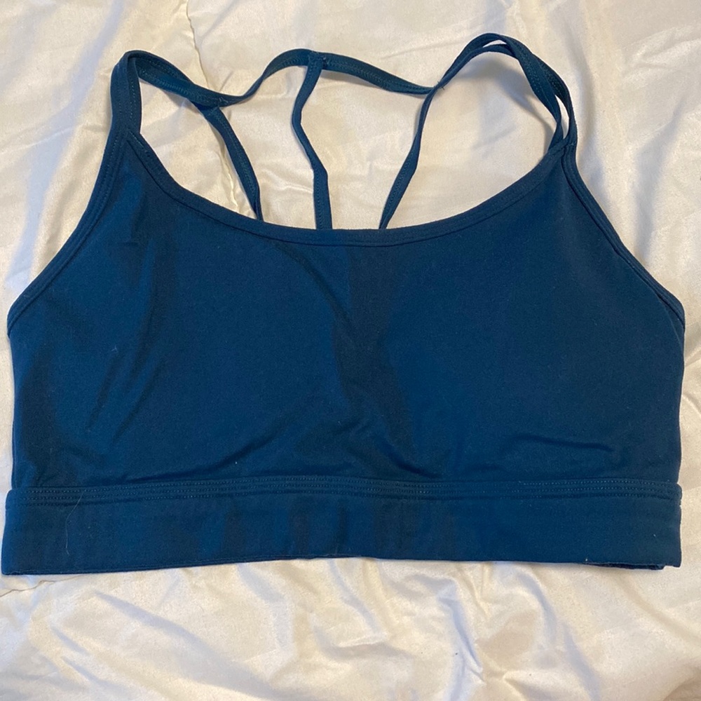 Alphalete Sports Bra